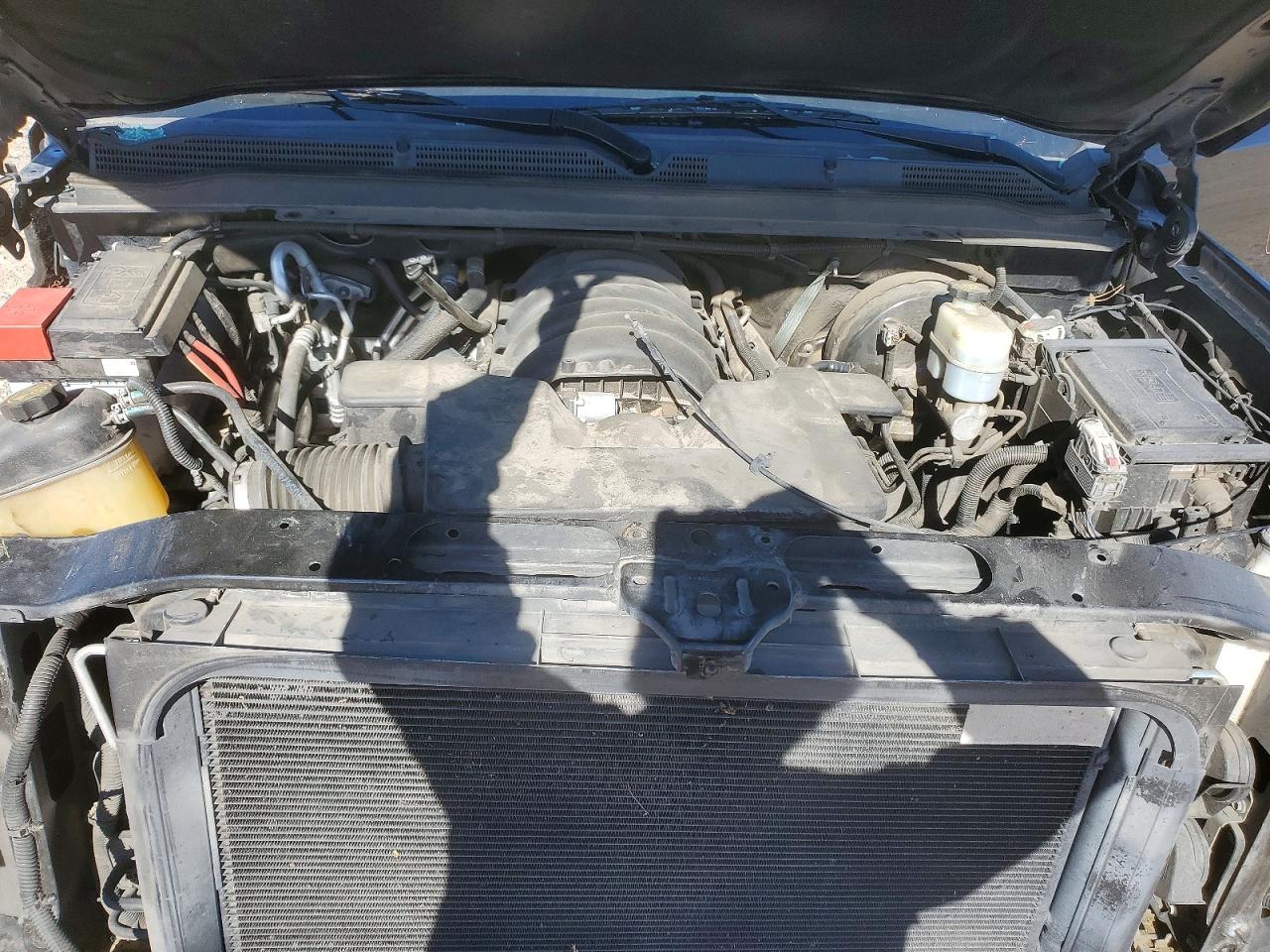 2020 GMC Yukon VIN 1GKS1BKC2LR254628 photo 11