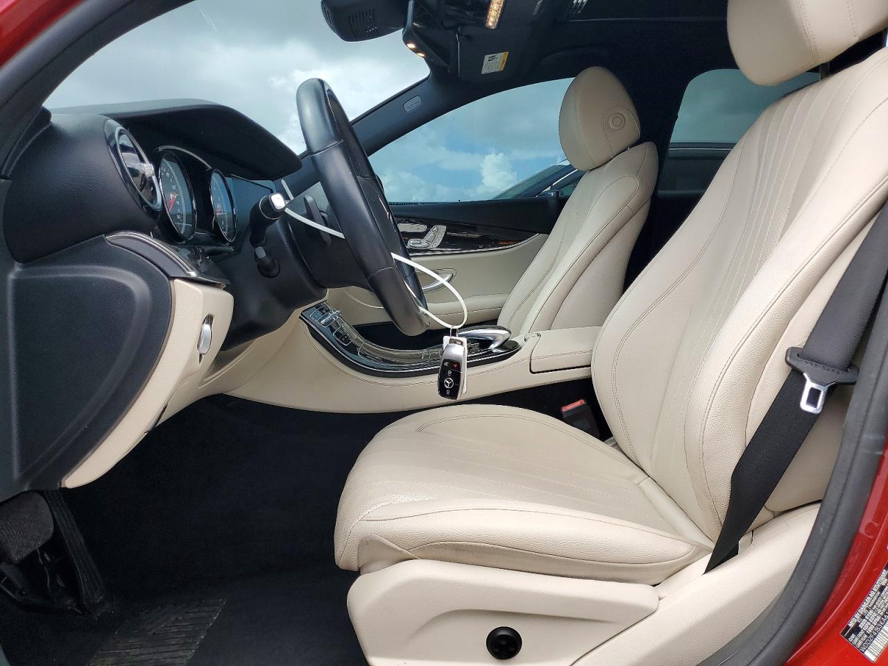 2019 Mercedes-Benz E-class VIN WDDZF4JB3KA616405 photo 7