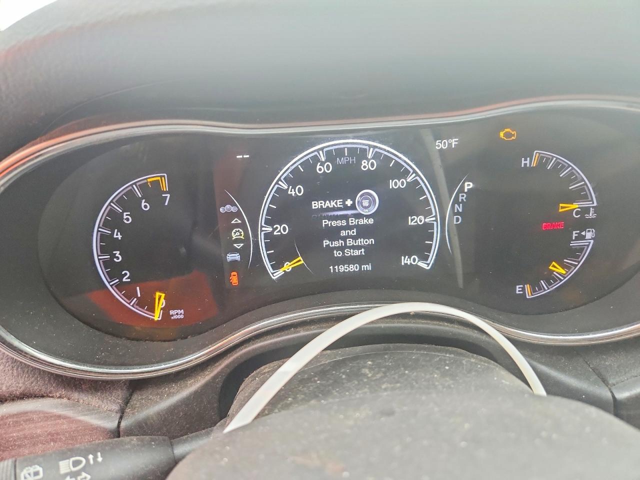 2020 Jeep Grand cher VIN 1C4RJFAG3LC262858 photo 9