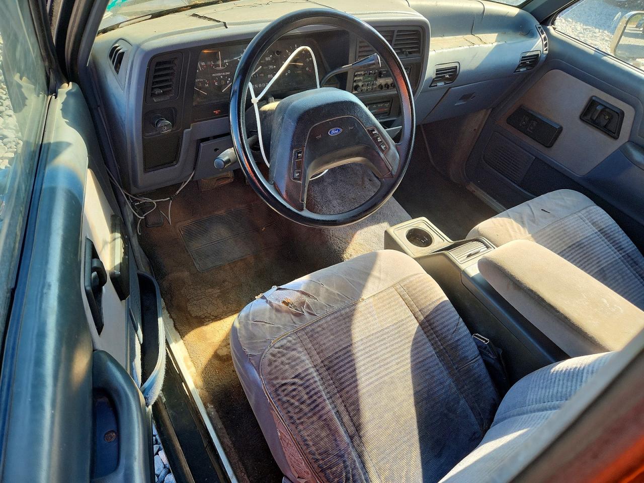 1990 Ford Ranger VIN 1FTCR14T8LPA10431 photo 8