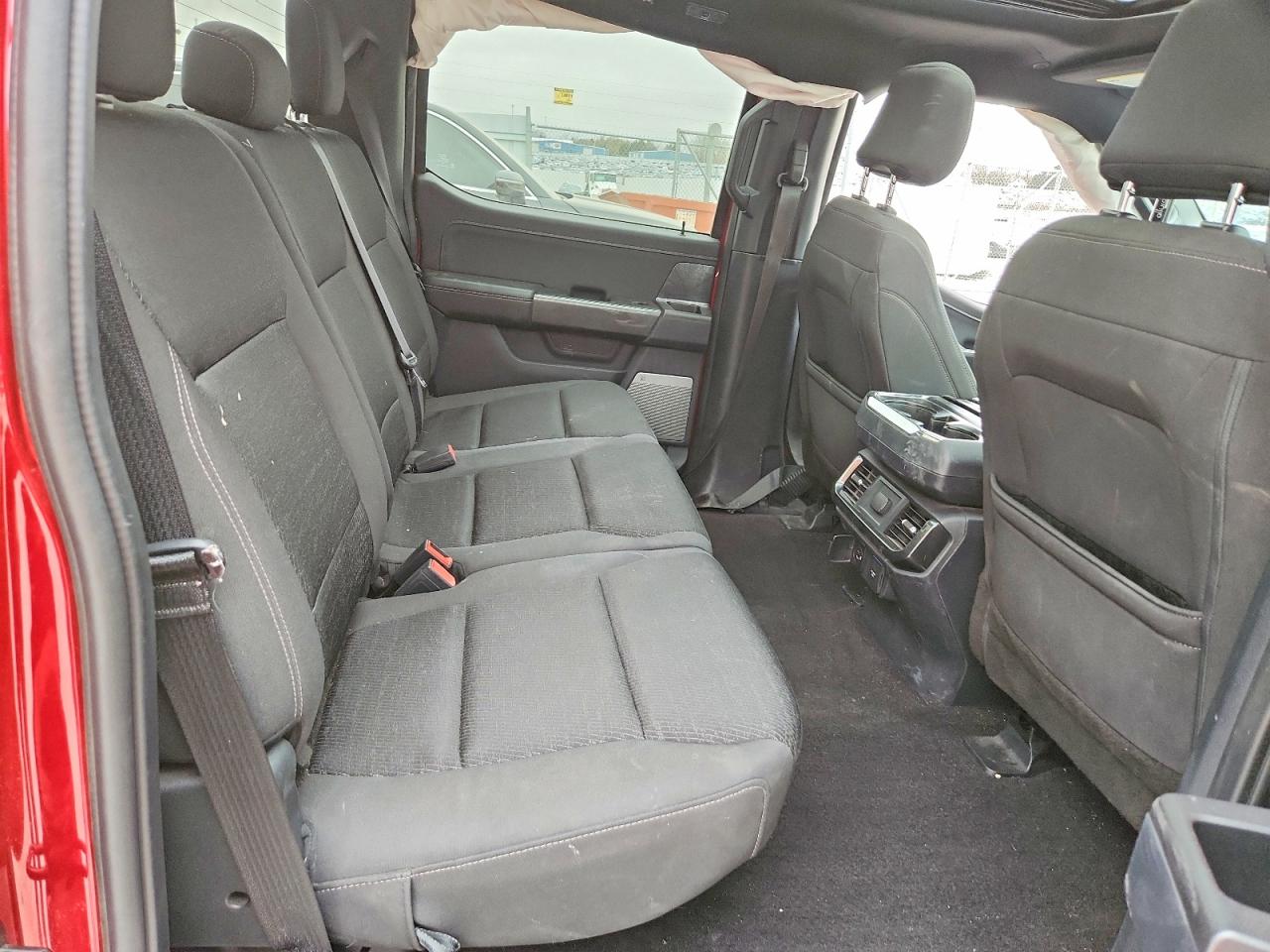 2022 Ford F150 VIN 1FTFW1ED2NFA15940 photo 10