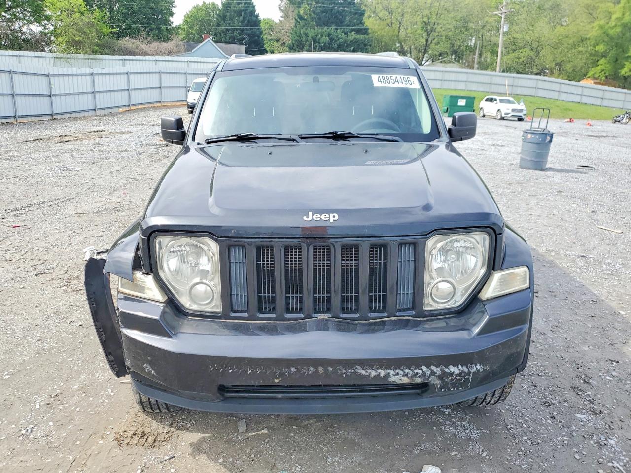 2012 Jeep Liberty VIN 1C4PJMAK1CW105246 photo 5