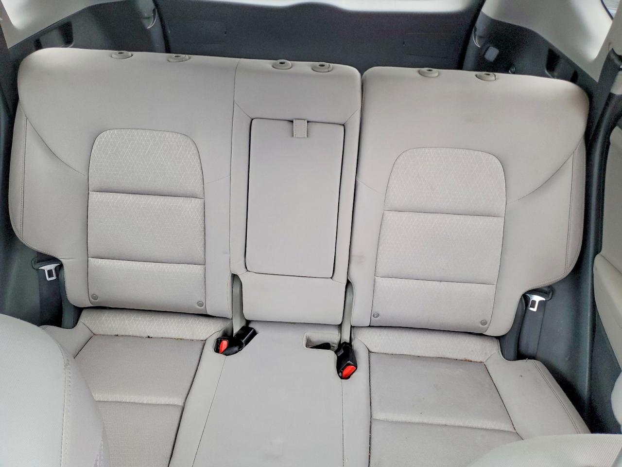 2018 Hyundai Tucson VIN KM8J33A29JU804543 photo 10