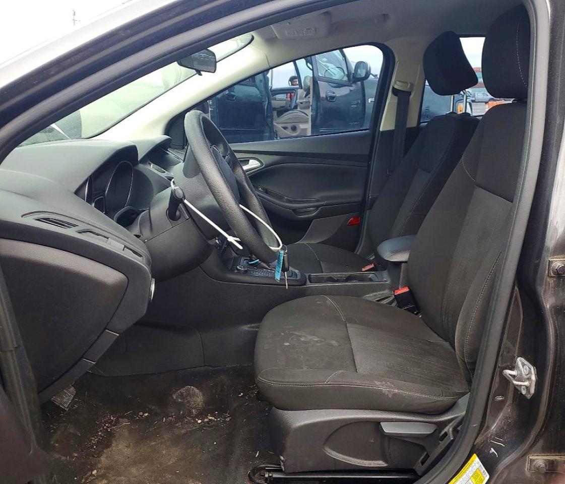 2015 Ford Focus VIN 1FADP3K21FL245383 photo 7