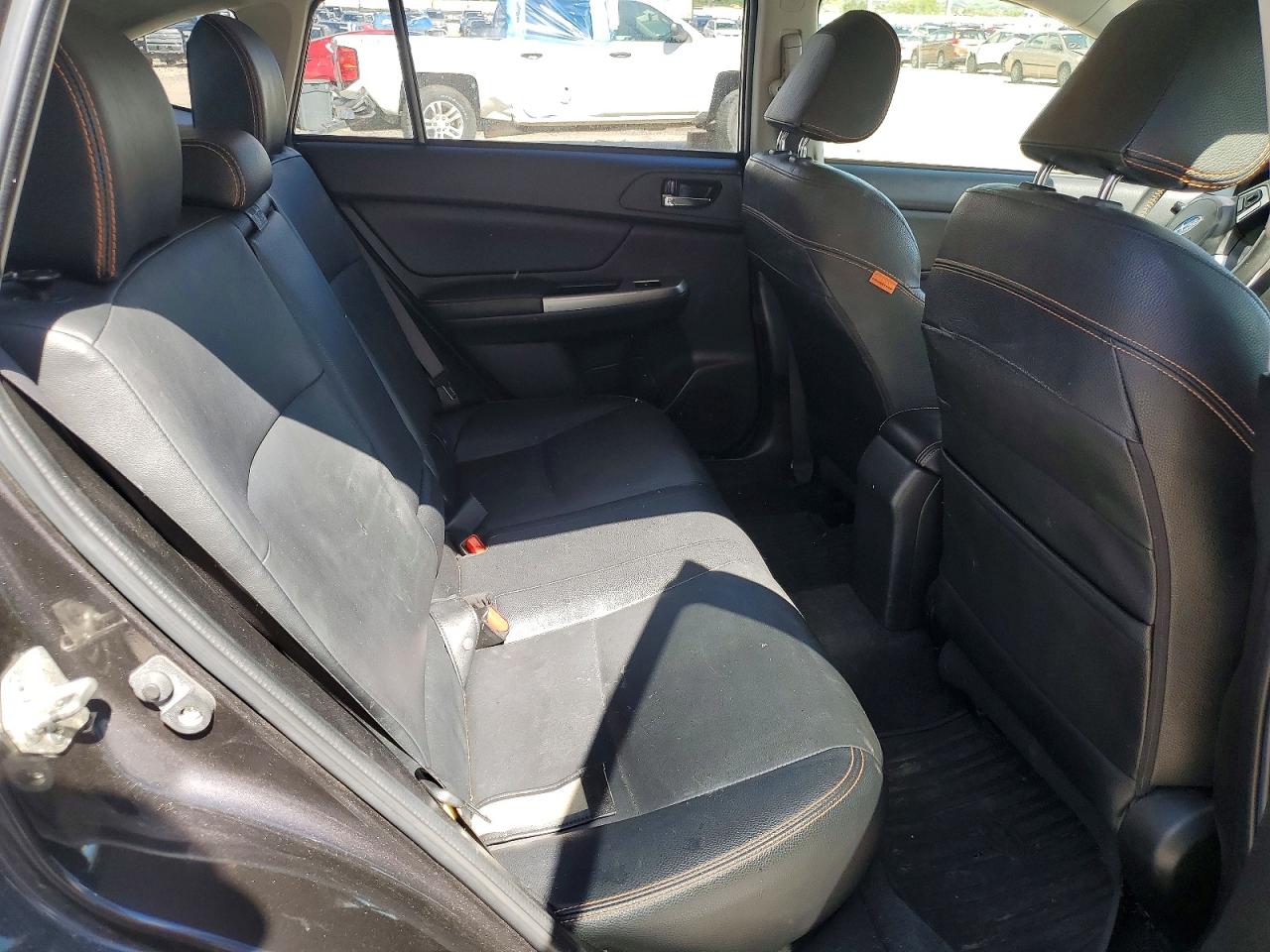 2016 Subaru Crosstrek VIN JF2GPALC6G8241340 photo 10