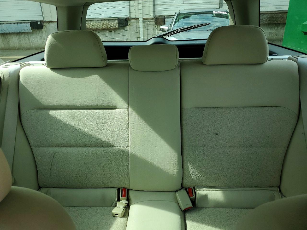 2009 Subaru Outback VIN 4S4BP61C397344647 photo 10