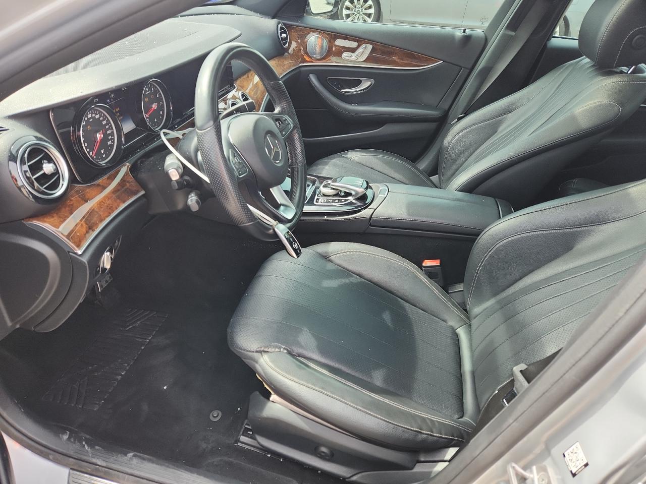 2017 Mercedes-Benz E-class VIN WDDZF4KB8HA144838 photo 7