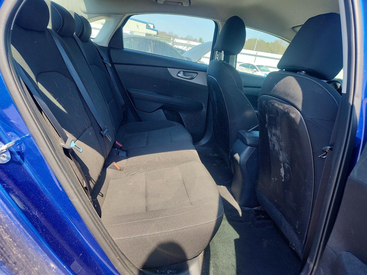 2020 Kia Forte lxs VIN 3KPF24AD8LE185701 photo 10