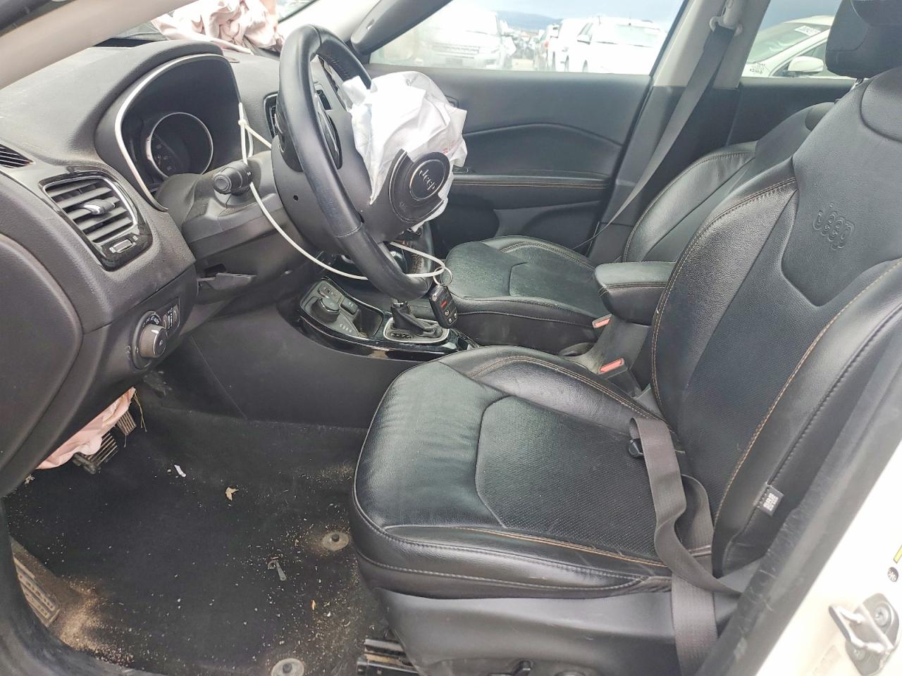 2021 Compass VIN 3C4NJDCB8MT568237 photo 7