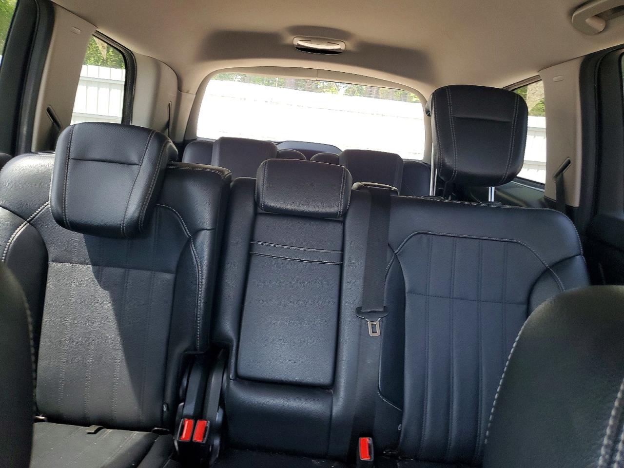 2014 Mercedes-Benz Gl-class VIN 4JGDF7CE8EA420909 photo 10