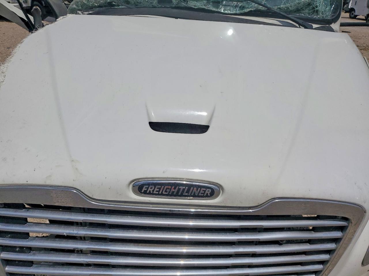 2015 FREIGHTLINER All other VIN 3ALHCYCYXFDGM7541 photo 12