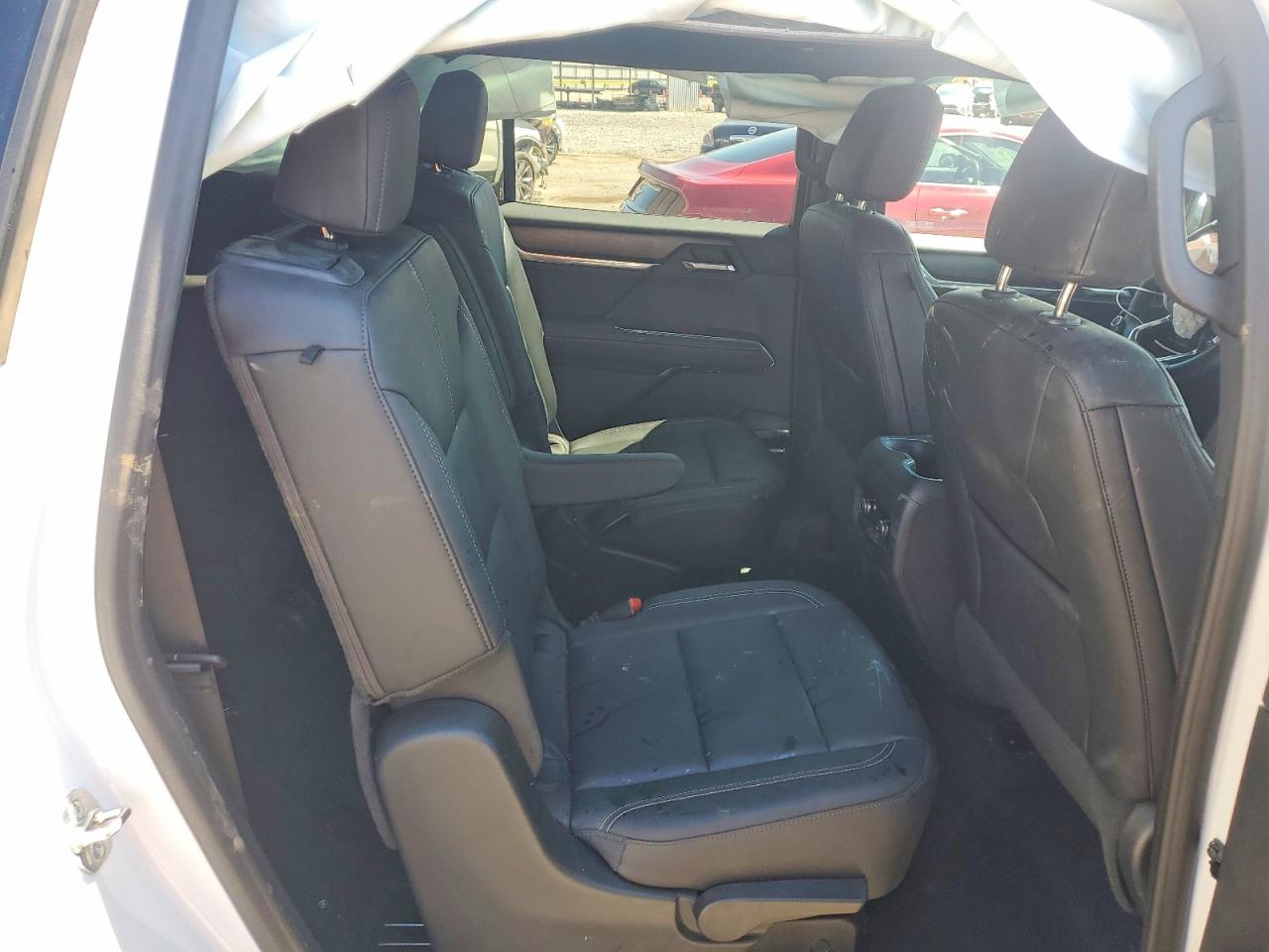2024 GMC Acadia VIN 1GKENKKS4RJ241637 photo 11