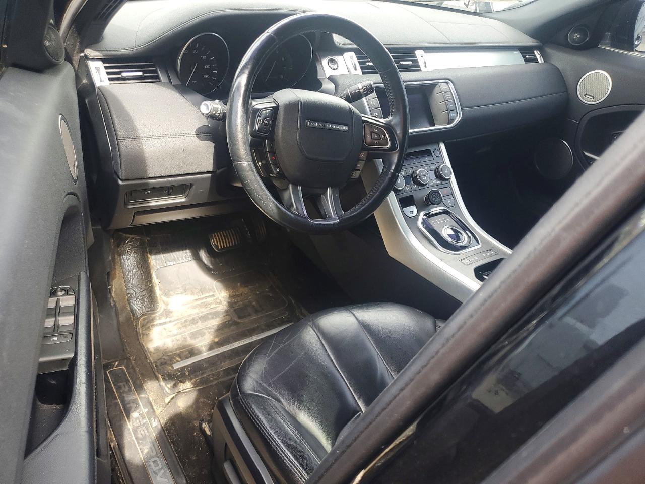 2013 Land Rangerover VIN SALVP2BG5DH814782 photo 8