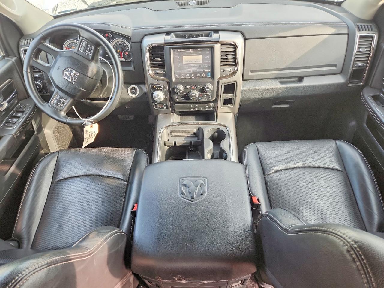 2016 1500 VIN 1C6RR7MT7GS307830 photo 8