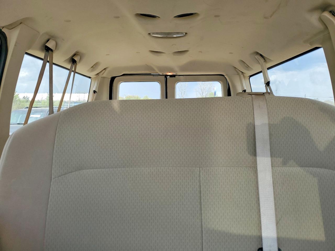 2010 Ford All models VIN 1FBNE3BL1ADA88605 photo 10