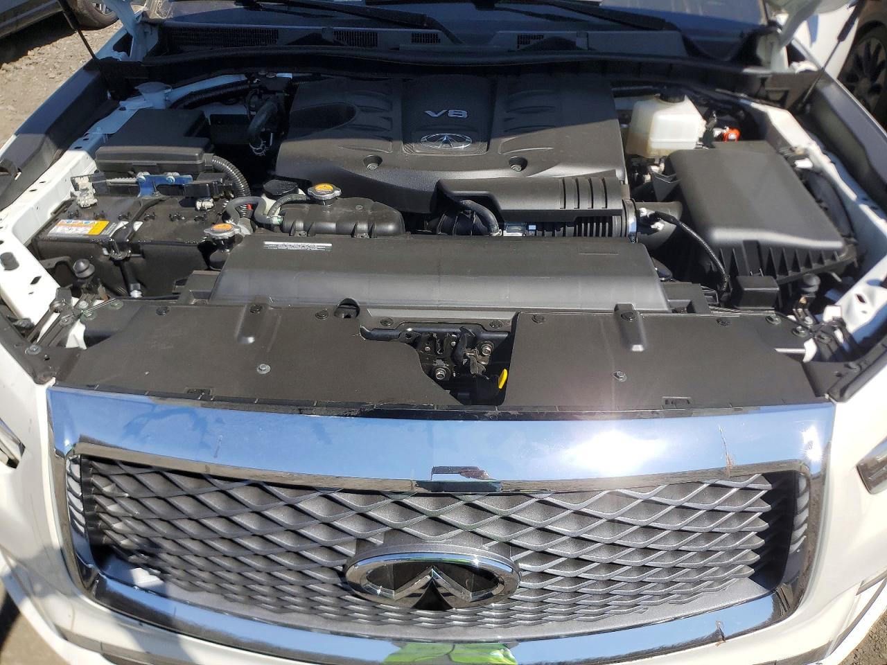 2023 Infiniti Qx80 VIN JN8AZ2BE7P9307318 photo 12