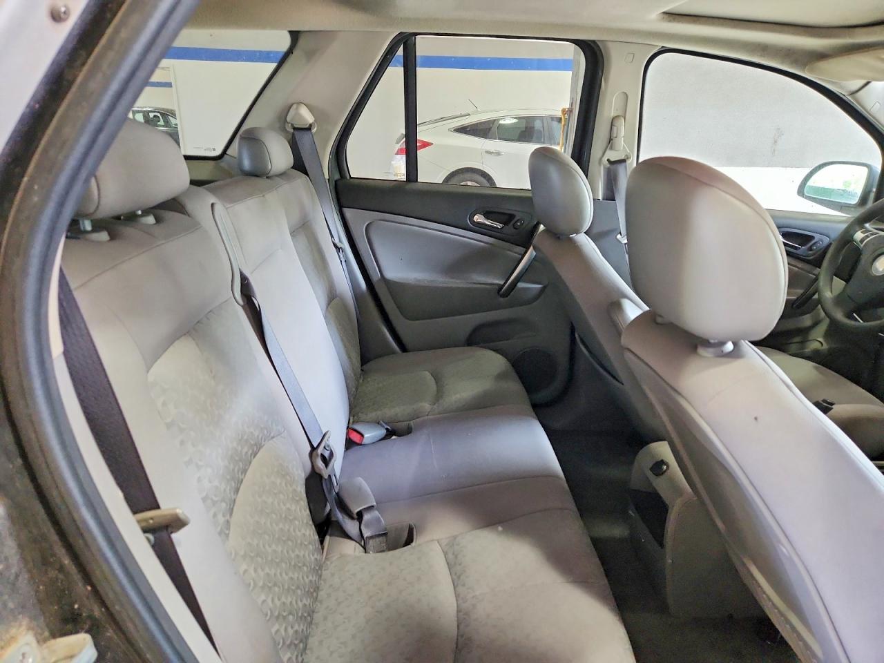 2006 SNOWEX Vue VIN 5GZCZ23D56S802780 photo 11