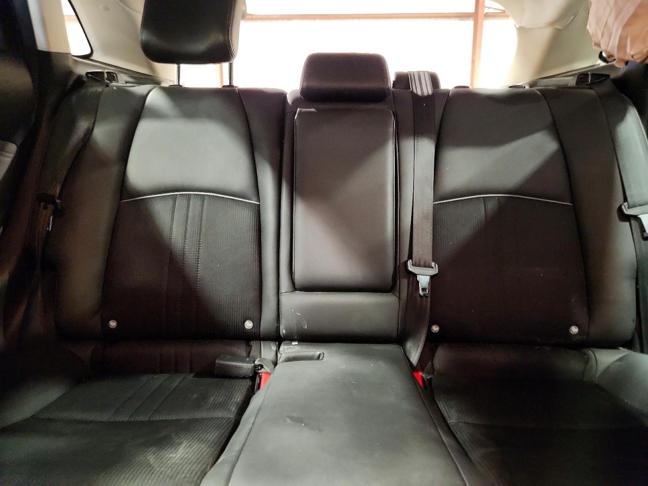 2019 MAZDA Cx-3 VIN JM1DKFC7XK0404241 photo 10