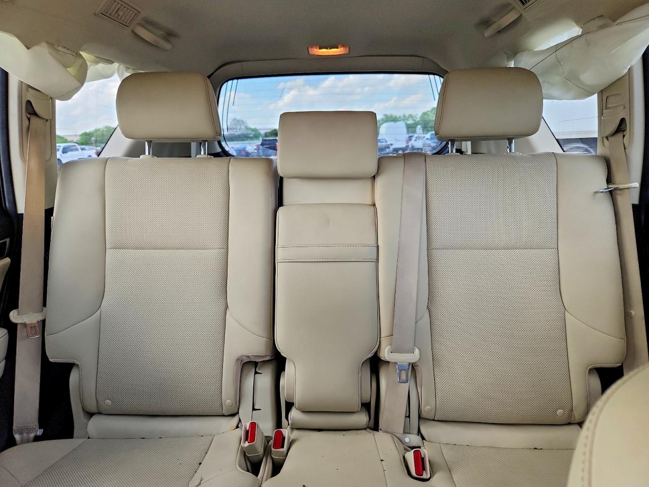 2020 Lexus Gx VIN JTJAM7BX9L5258226 photo 10