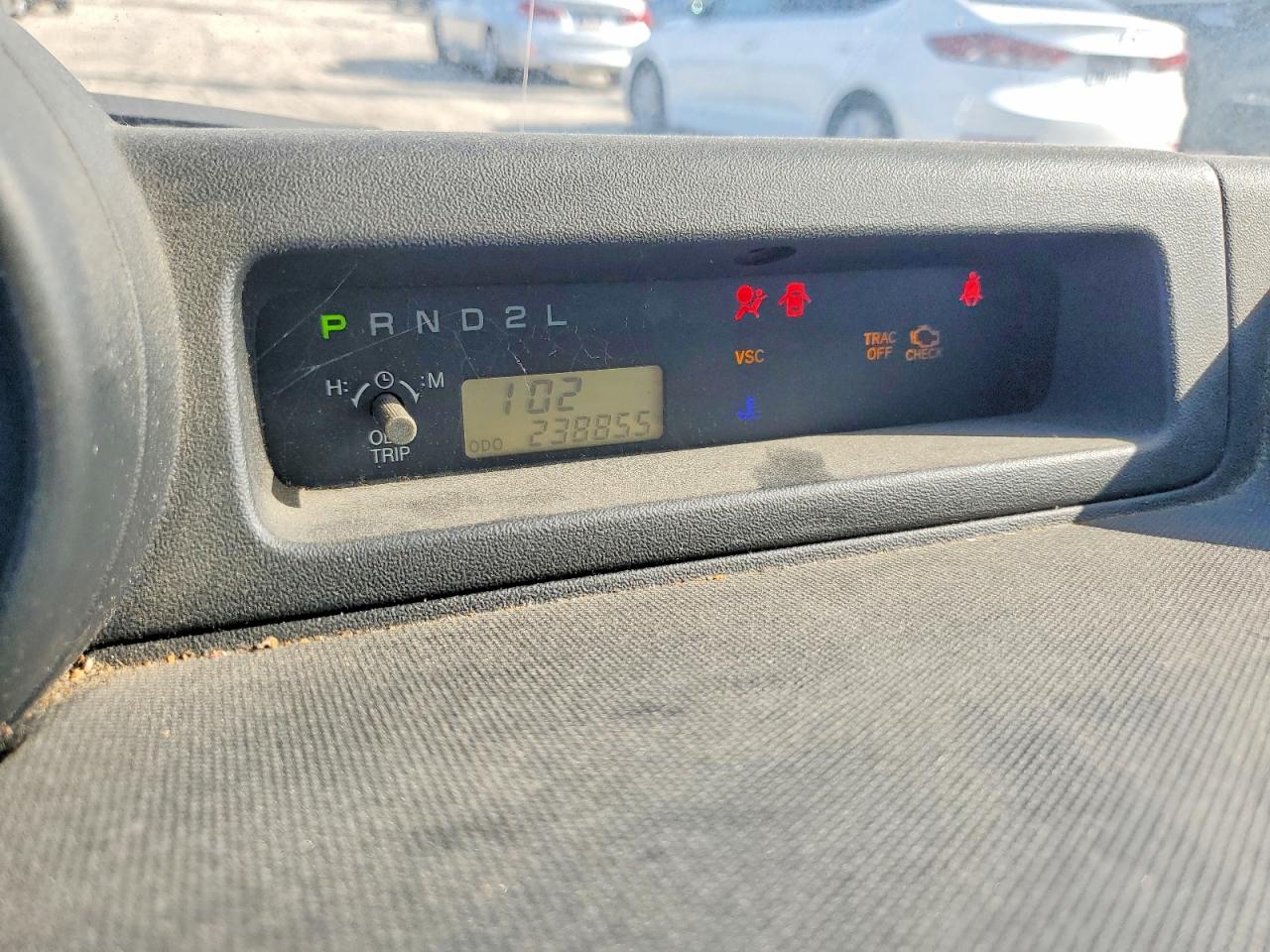 2005 TOYOTA Scion VIN JTLKT324154020117 photo 9