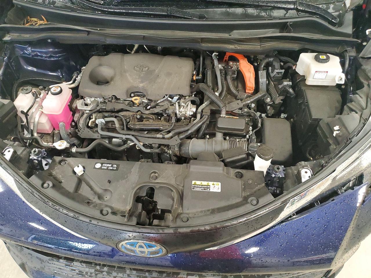 2022 Toyota Sienna VIN 5TDKSKFC5NS062899 photo 12