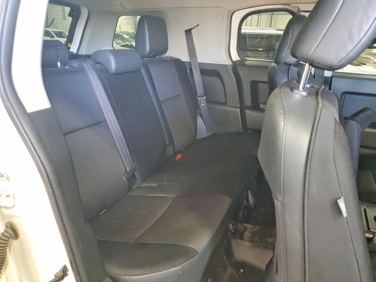 2013 Toyota Fj cruiser VIN JTEBU4BF1DK167530 photo 10