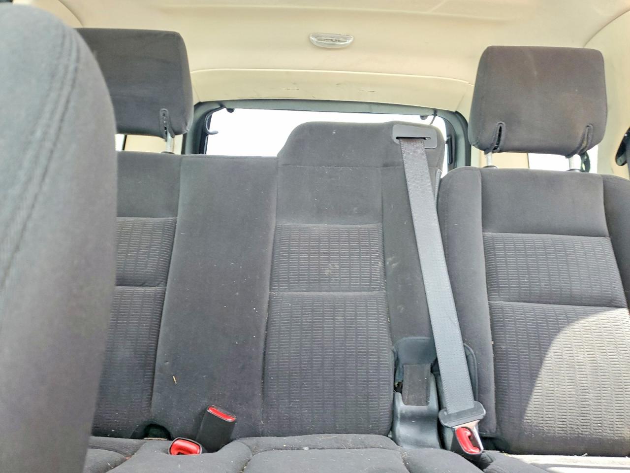 2010 Ford Explorer VIN 1FMEU7DE9AUA47008 photo 10
