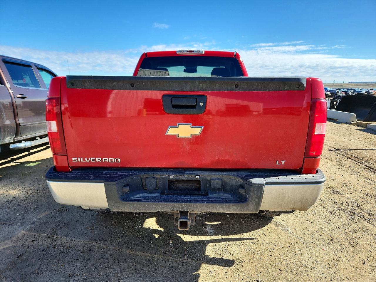 2008 Chevrolet All models VIN 1GCEK14J78Z254479 photo 6