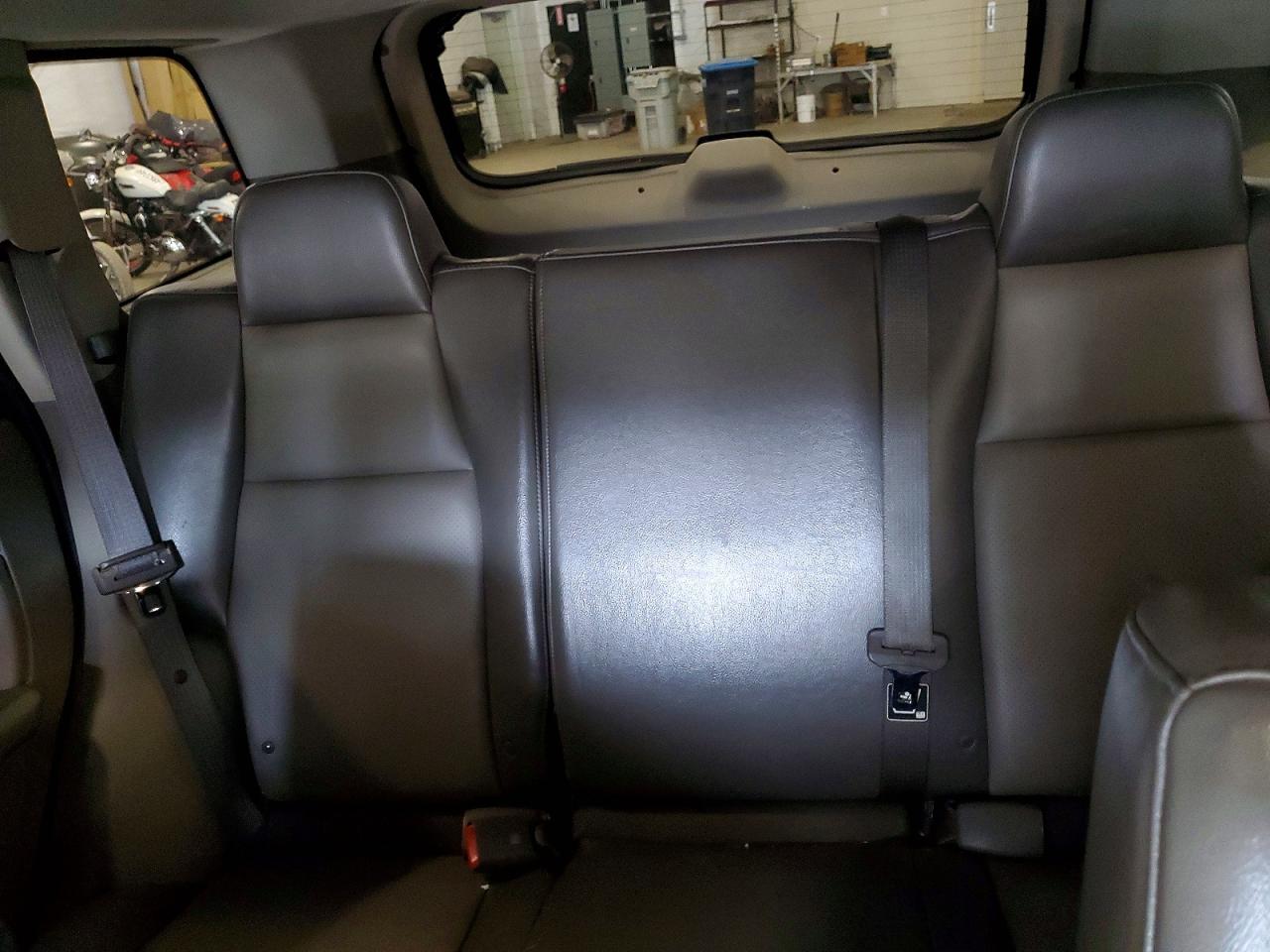 2010 JEEP Cherokee VIN 1J4PR4GK7AC148983 photo 10