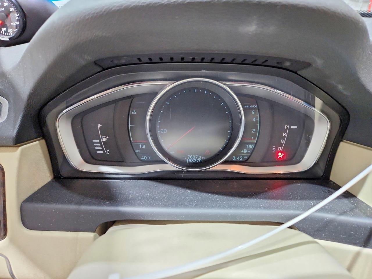 2015 Volvo Xc70 VIN YV4902NC6F1194295 photo 9