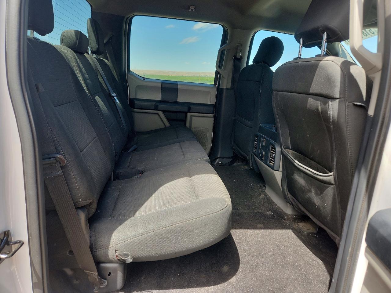 2020 Ford F150 VIN 1FTEW1CP3LFA93861 photo 10