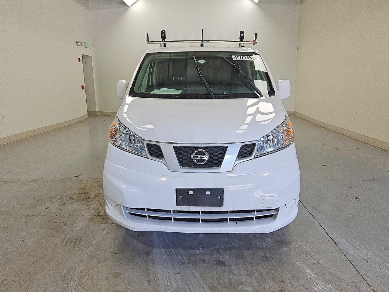 2021 Nissan Nv VIN 3N6CM0KN5MK690656 photo 5