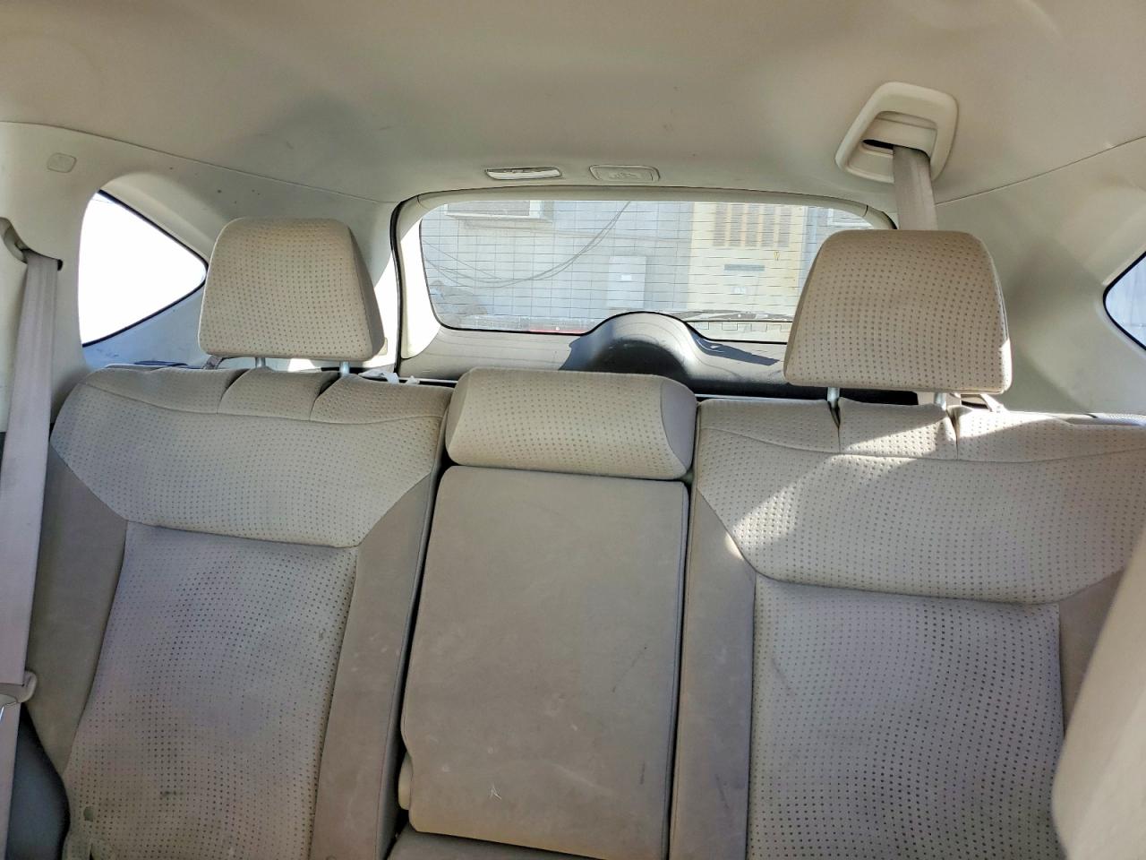 2013 HONDA Crv VIN 5J6RM3H55DL041185 photo 10