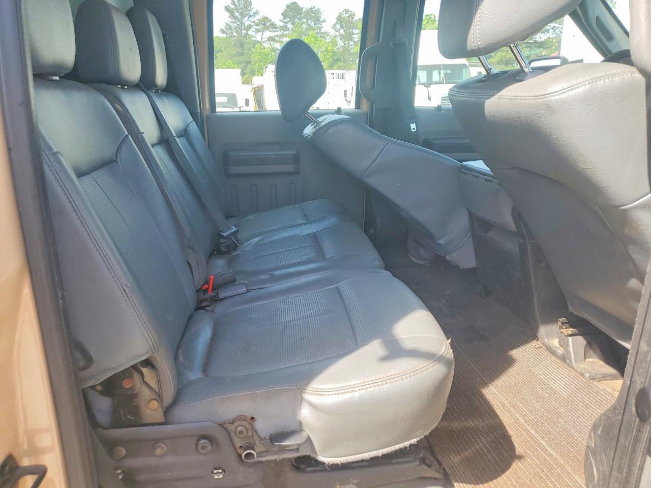 2015 Ford F450 VIN 1FD0W4GY6FEB64894 photo 10