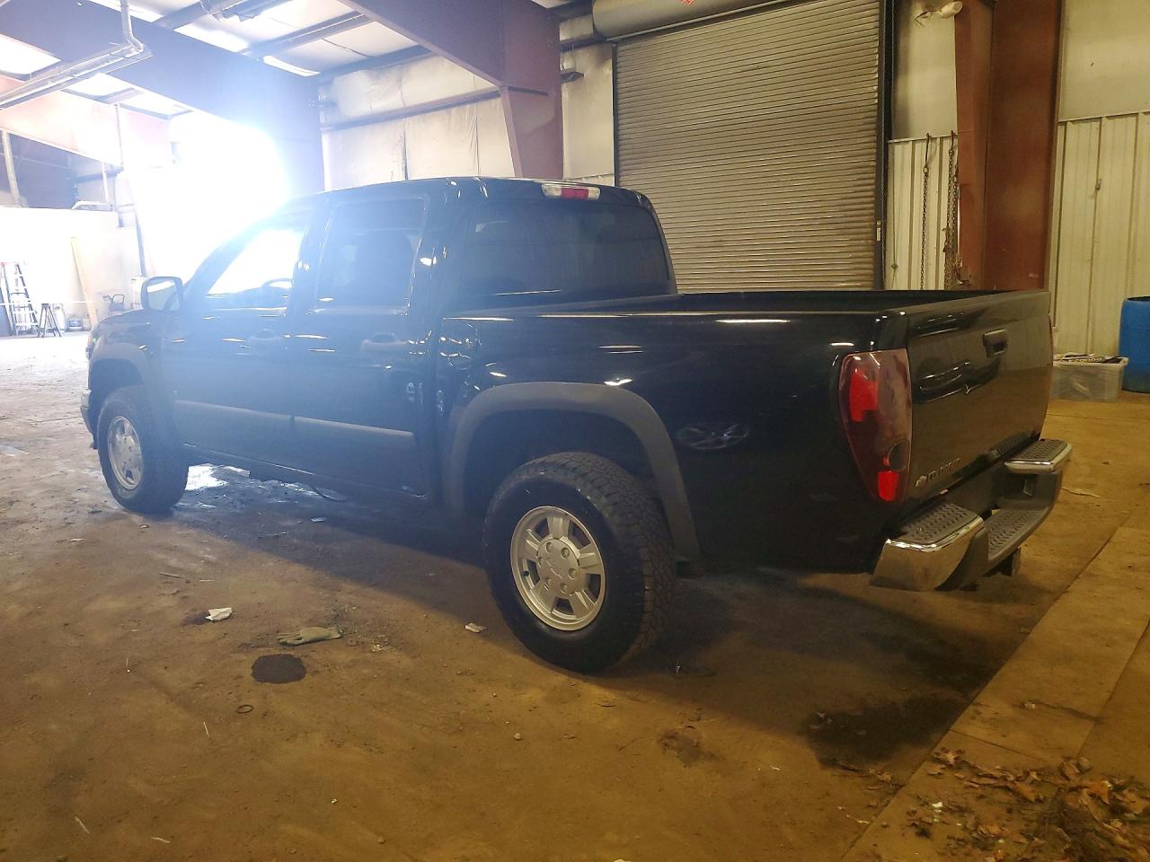 2006 CHEV Colorado VIN 1GCDT136968147474 photo 2