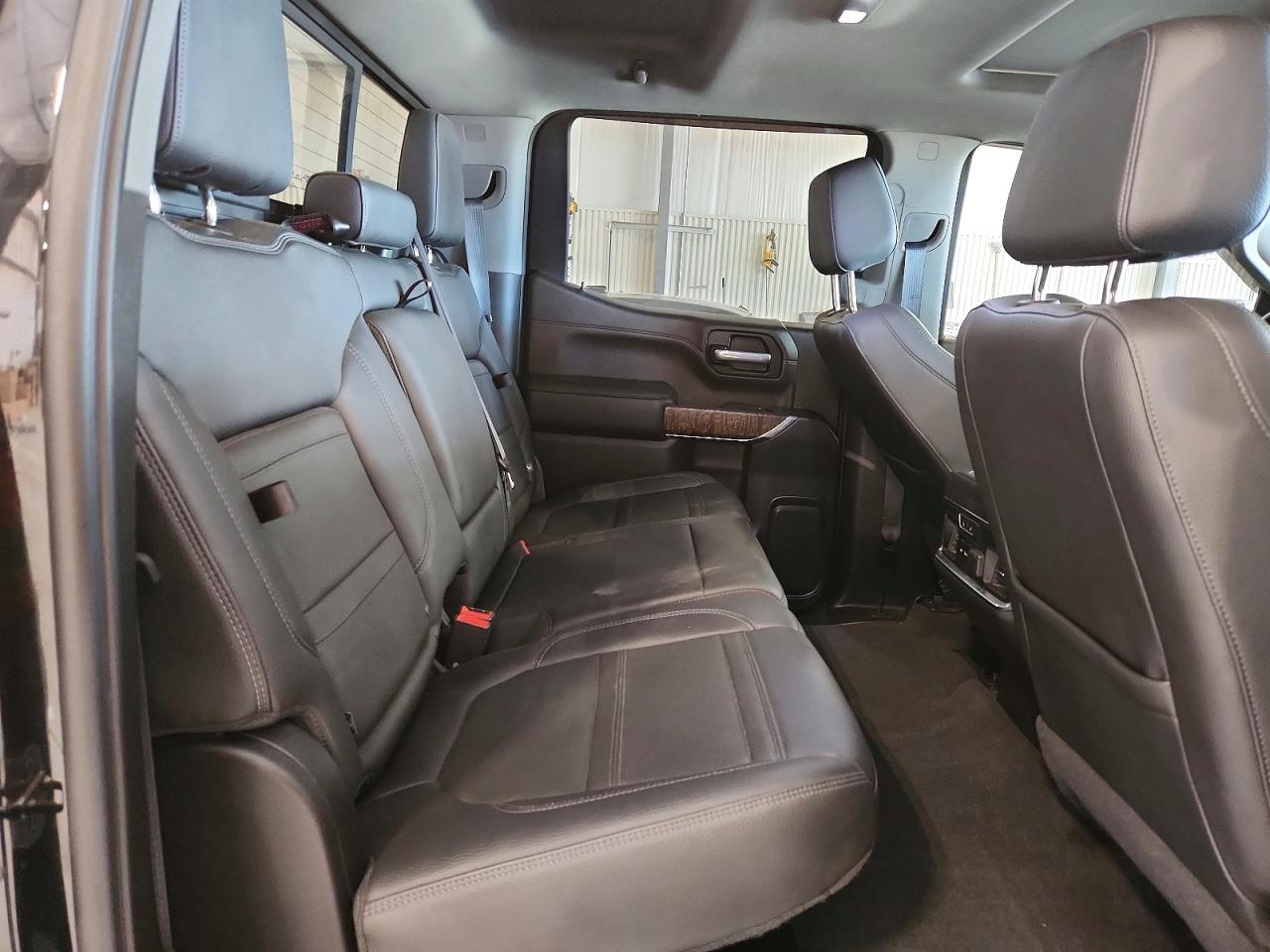 2021 GMC SIERRA VIN 3GTU9FEL0MG328193 photo 10