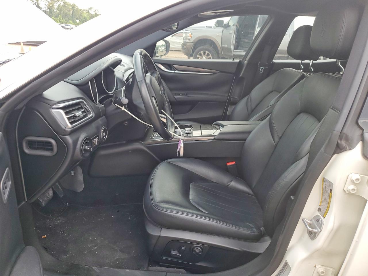 2019 Maserati All other VIN ZAM57XSA3K1311107 photo 7
