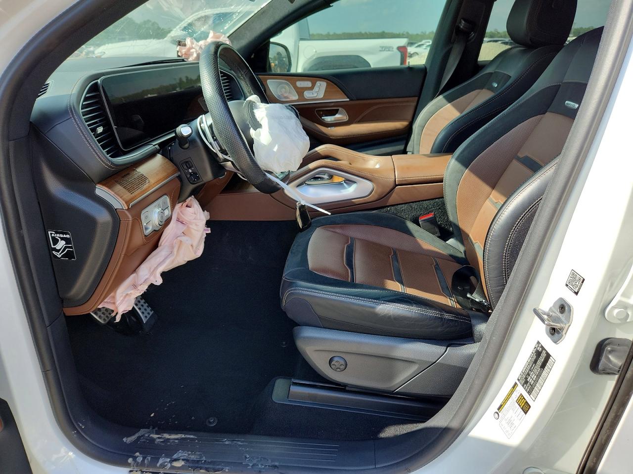 2024 Mercedes-Benz Gle class VIN 4JGFD6BB6RB000369 photo 7