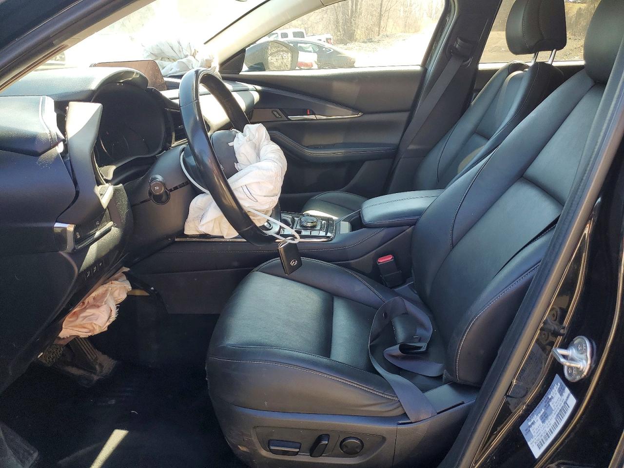 2021 Mazda Cx30 VIN 3MVDMBCL5MM215835 photo 7
