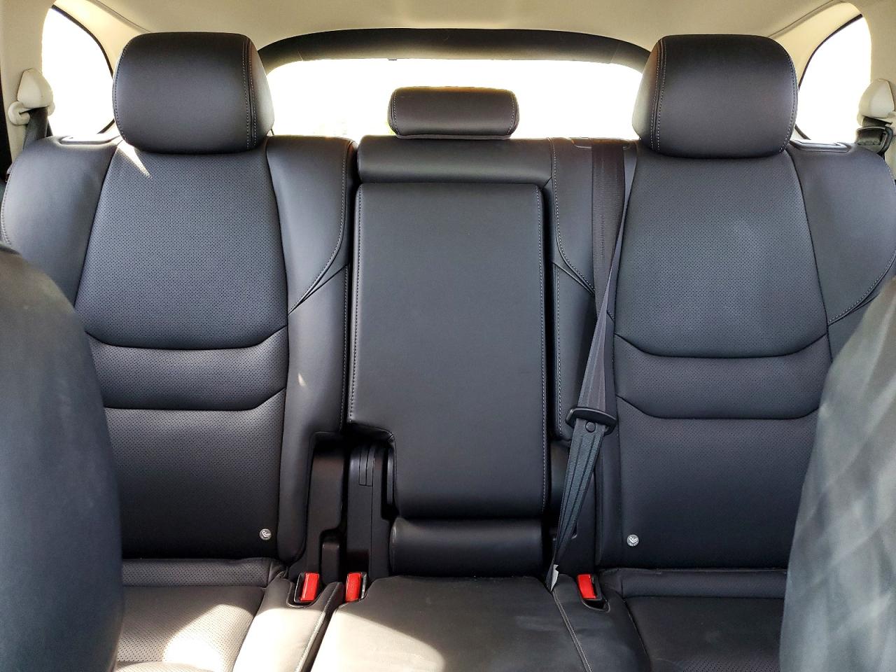 2019 Mazda Cx-9 VIN JM3TCBCY7K0316104 photo 10