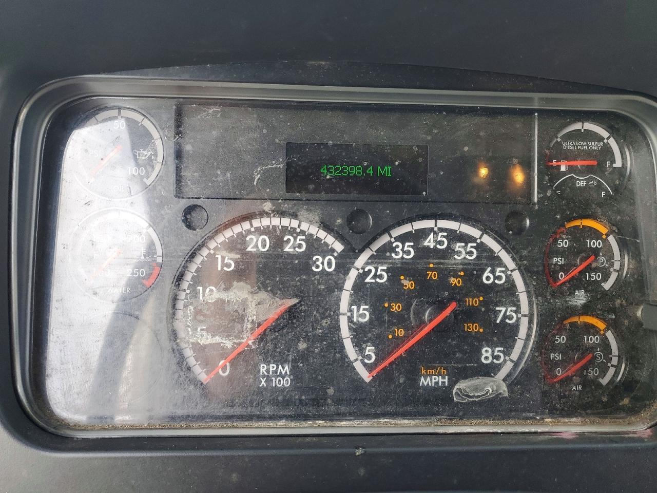 2019 FREIGHTLINER All other VIN 3ALACWD21KDKC6956 photo 9