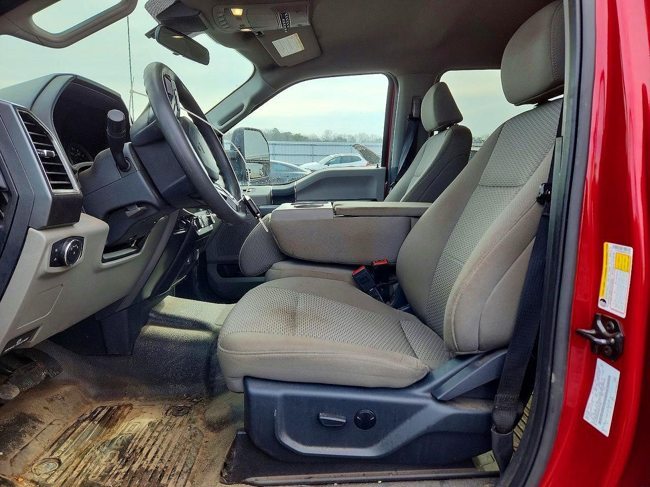 2022 Ford F350 VIN 1FT8W3BN0NEC57469 photo 7
