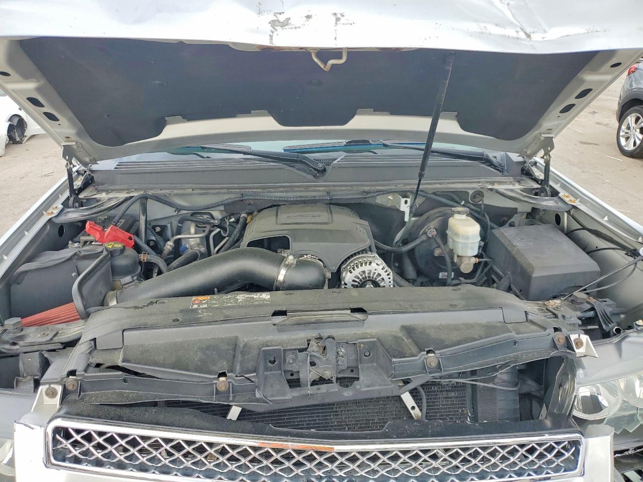 2012 Chevrolet Tahoe VIN 1GNSKCE02CR215402 photo 12