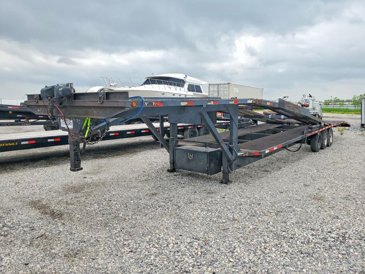 2017 KAUFMAN Unknown VIN 5VGFE4732HL001164 photo 2