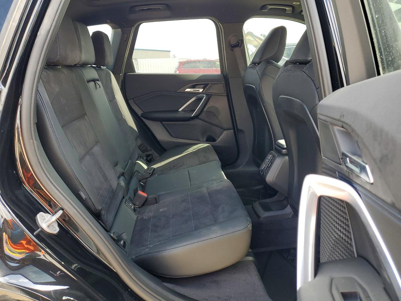 2026 BMW X1 VIN WBX73EF05T5415142 photo 11