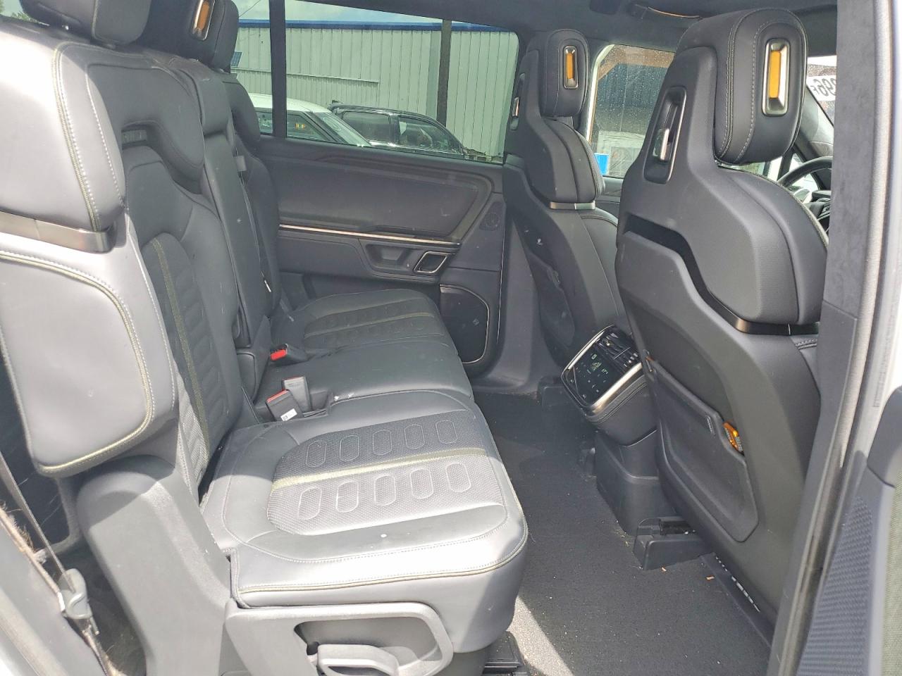 2024 Rivian Ris VIN 7PDSGCBAXRN031597 photo 11