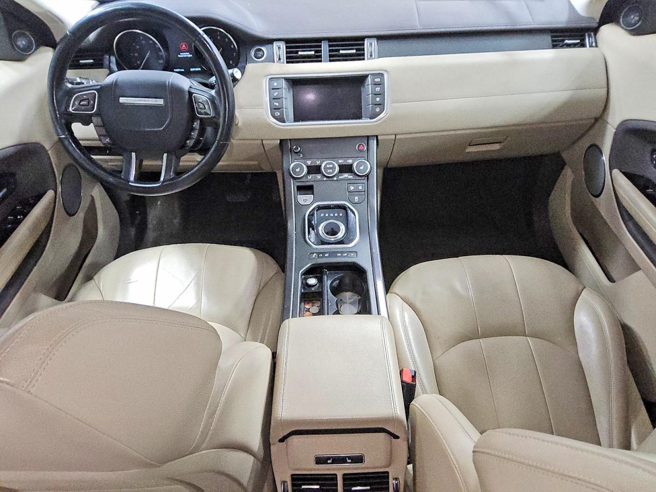 2018 Land Rangerover VIN SALVP2RX9JH317834 photo 8