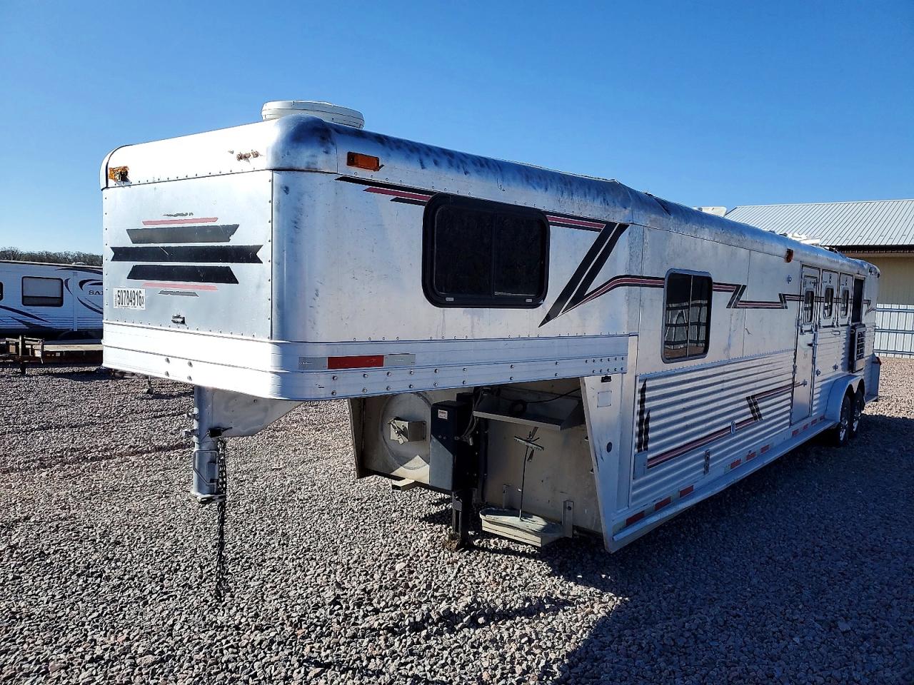 1998 STARCRAFT TRAILERS VIN 4FKWG312XW0013225 photo 3