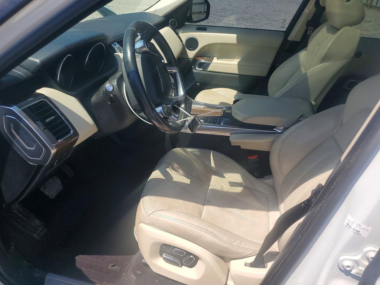 2015 Land Rangerover VIN SALWR2VF4FA539094 photo 7