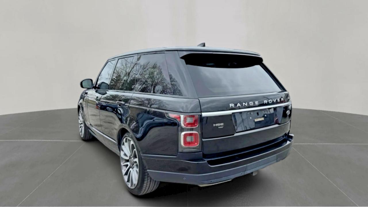 2020 LAND Rangerover VIN SALGS2RU5LA402954 photo 3